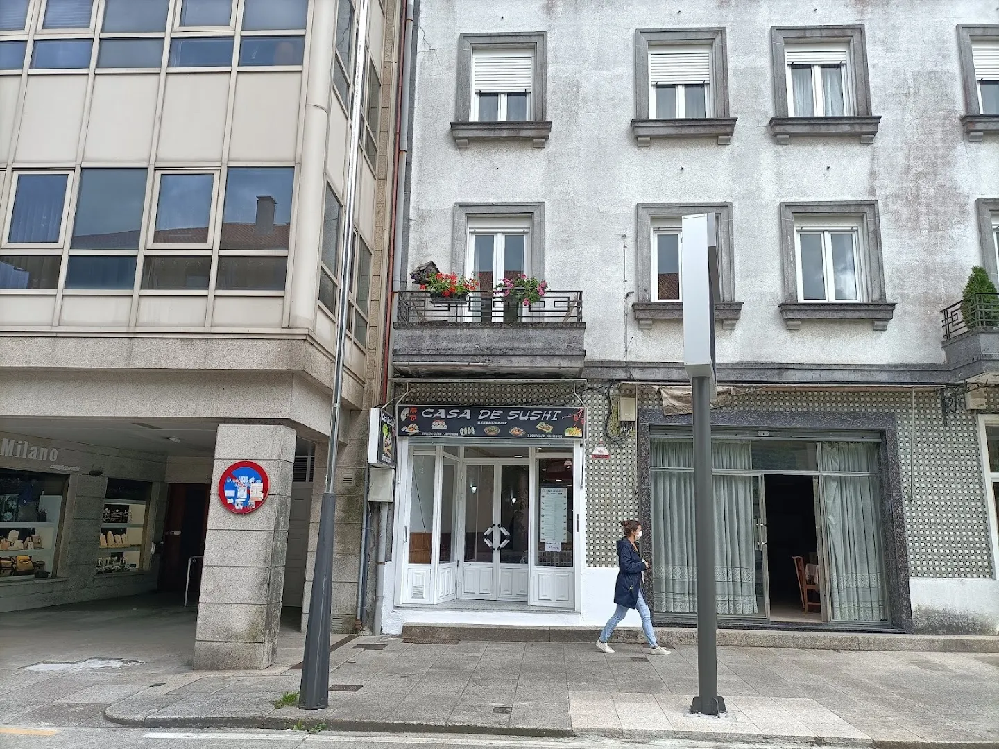 Casa del Sushi · Fotos 1